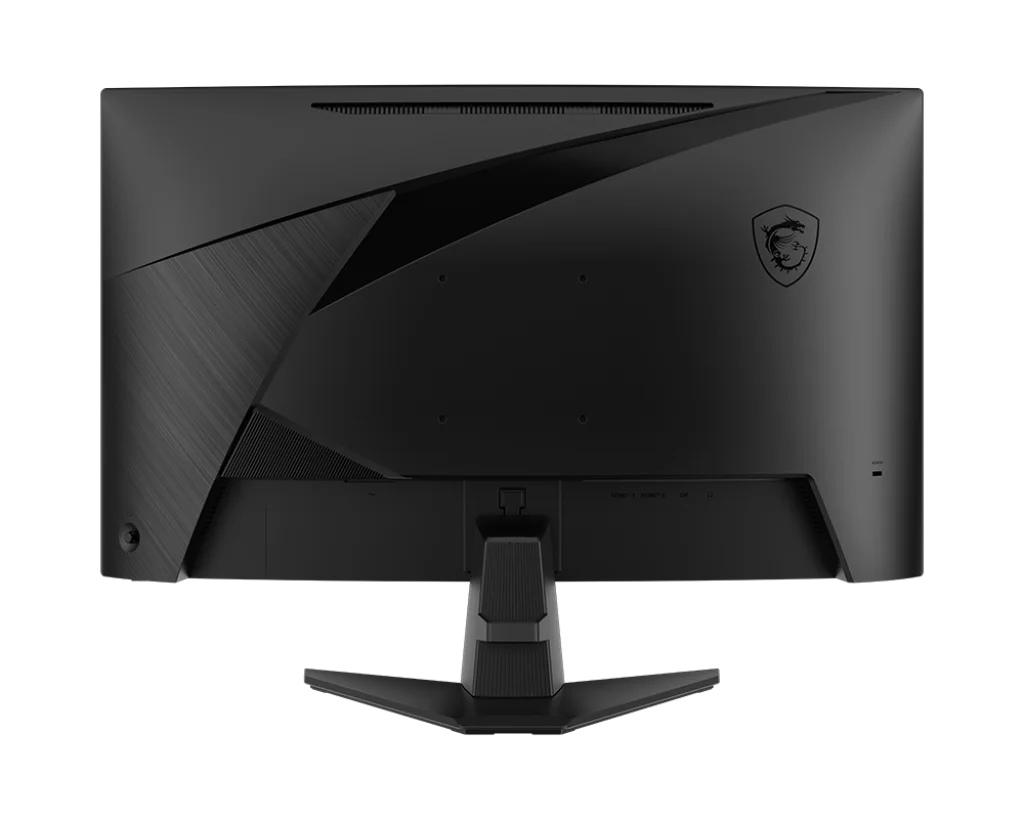 MSI MAG 27CQ6F Curved Gaming Monitor, 1500R, Rapid VA, 0.5ms, WQHD 1440p, HDR Ready - Thumbnail 2