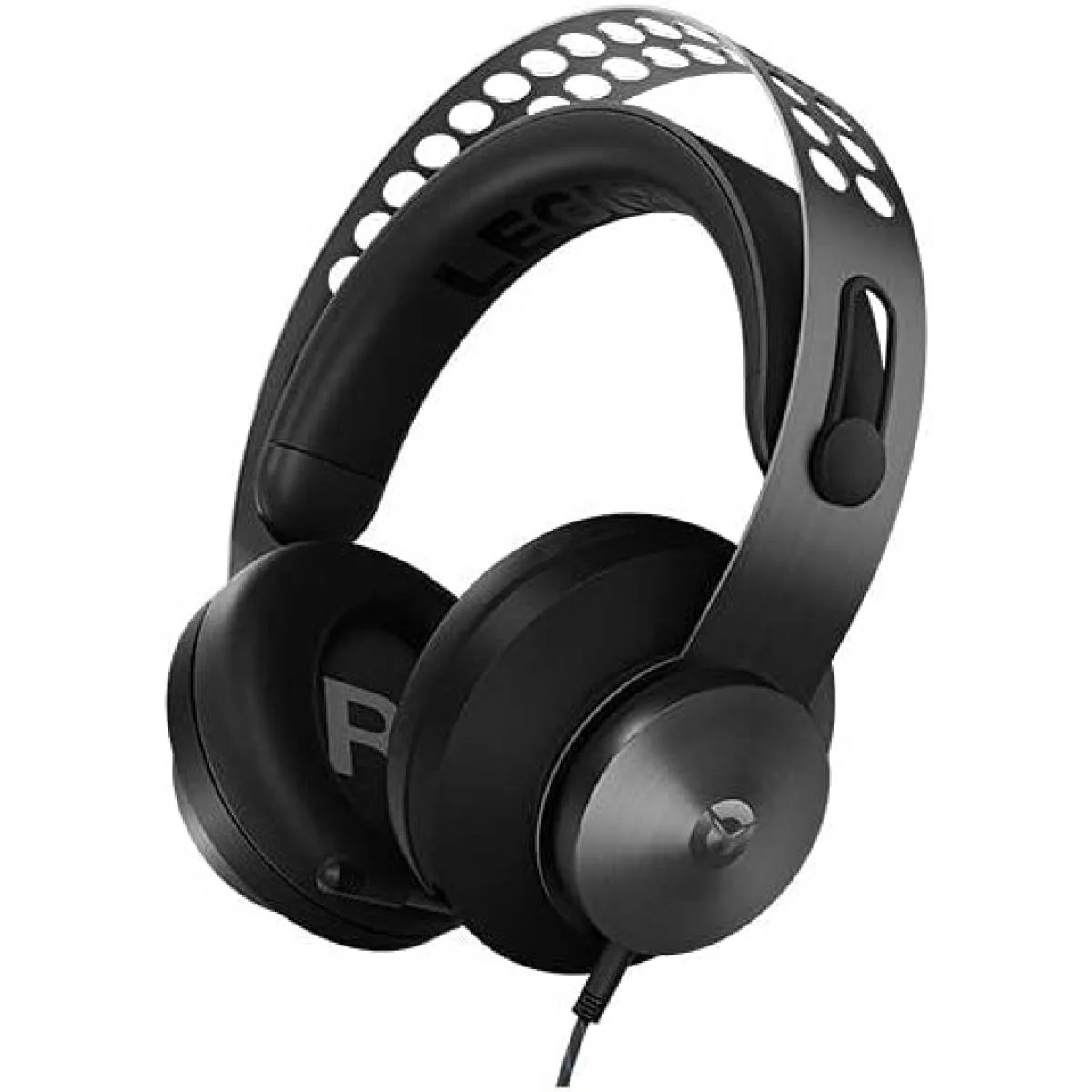 Lenovo Legion H500 Pro 7.1 Surround Sound Gaming Headset GXD0T69864 Black