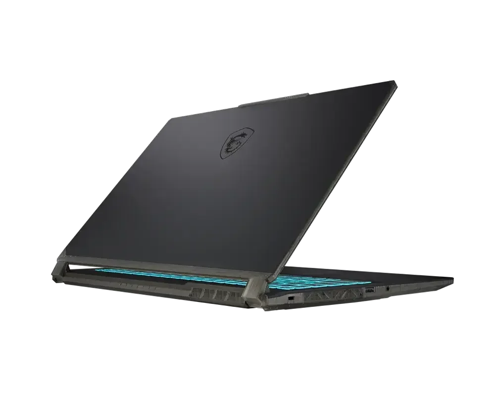 MSI Cyborg 15 A13UC Gaming Laptop Intel Core i5-13420H RTX 3050 4GB 15.6-Inch FHD IPS 144Hz - Image 4