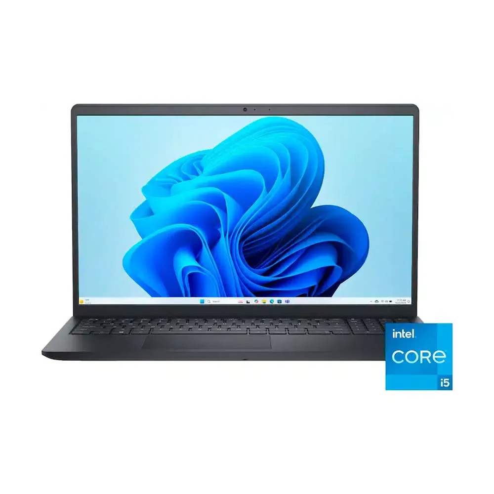 Dell LDC15250-5434BLK-PUS Laptop, Core i5-1334U, 8GB DDR5, 512GB NVMe SSD, 15.6-inch Touchscreen, Windows 11 - Image 3
