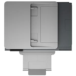 طابعة HP OfficeJet Pro 8123 متعددة الوظائف نافثة للحبر ملونة لاسلكية بشاشة لمس - Image 7