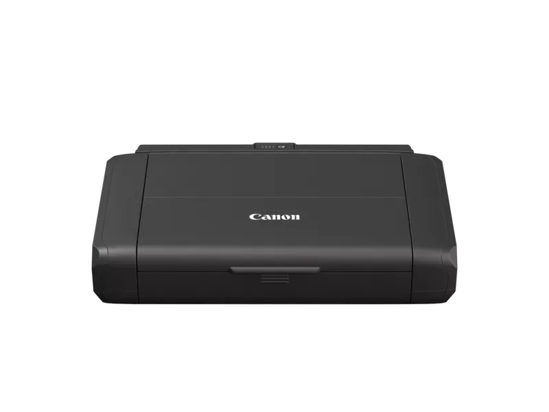 Canon PIXMA TR150 Wireless Portable Color Inkjet Printer with Battery - Image 2