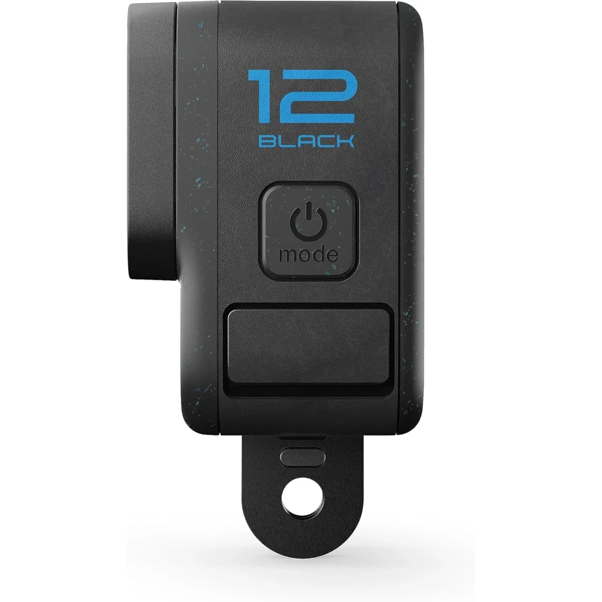 GoPro HERO12 Black Waterproof Action Camera with 5.3K60 Video and 27MP Photos - Thumbnail 5