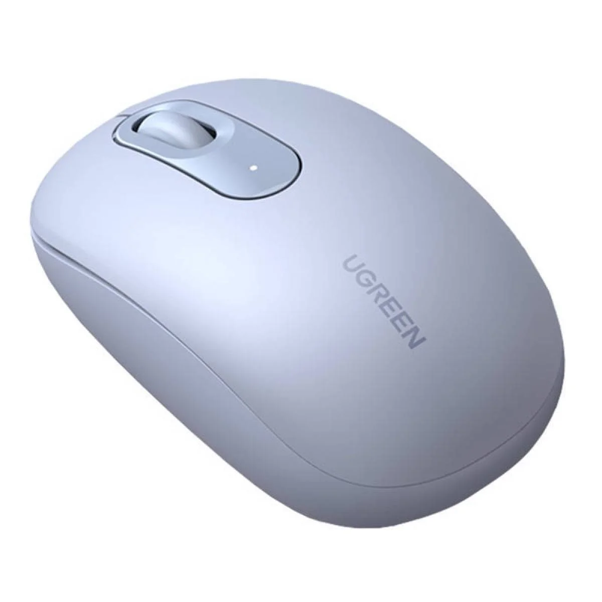 ماوس Ugreen 90669 لاسلكي 2.4G أزرق