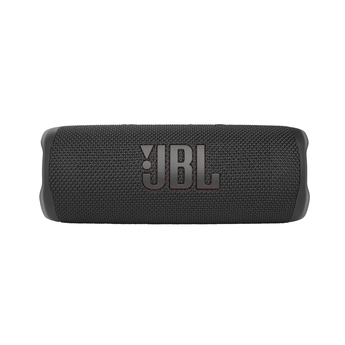 سماعة JBL Flip 6 بلوتوث محمولة مقاومة للماء 30 واط IP67 تشغيل 12 ساعة أسود