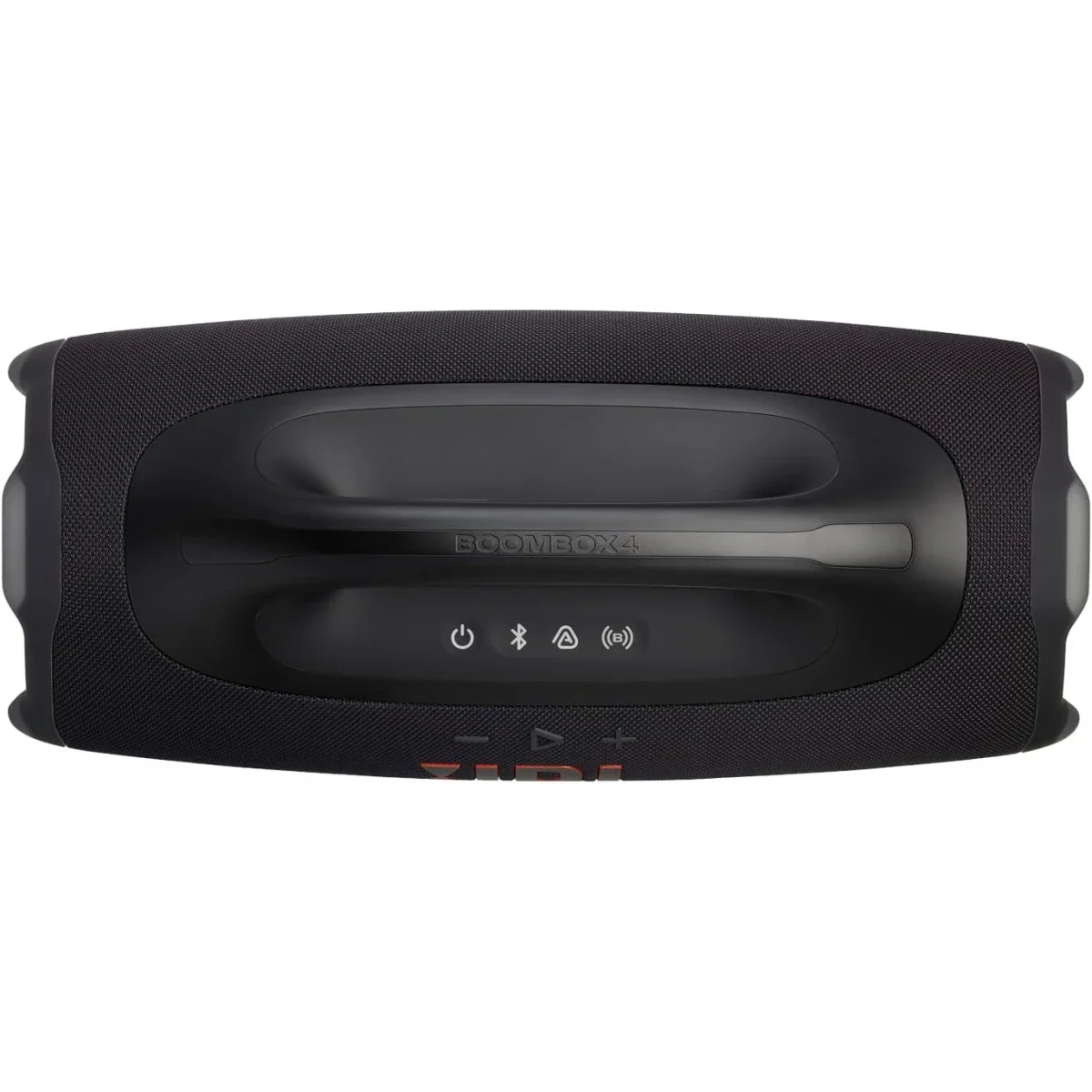 سماعة JBL Boombox 4 محمولة بتقنية بلوتوث، 2 × 65 واط RMS، IP68، أسود - Image 10