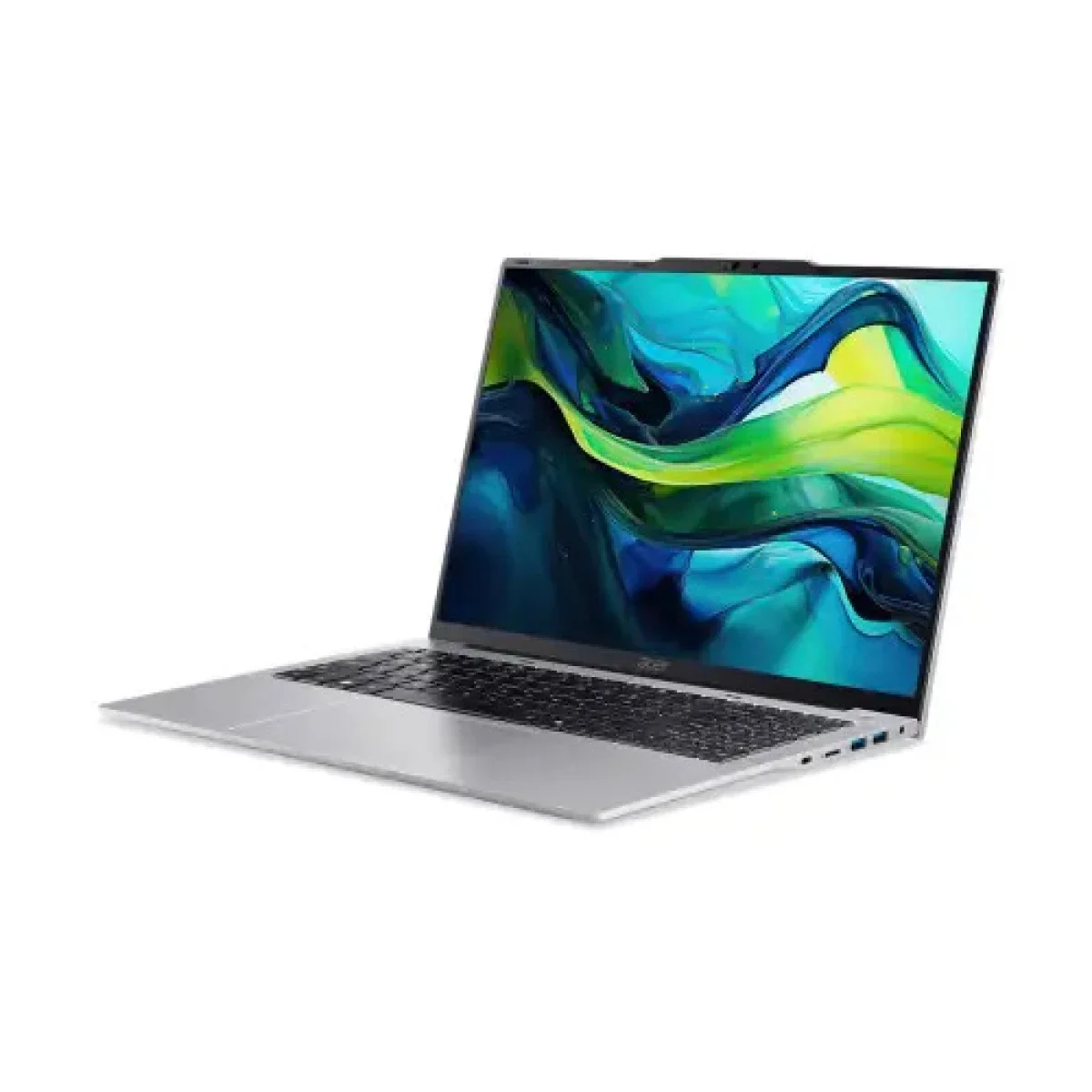 لابتوب Acer Aspire Lite 16 (2025) بمعالج Core i7-13620H وذاكرة 16GB وشاشة IPS WUXGA مقاس 15.6 إنش وSSD بسعة 512GB - Image 3