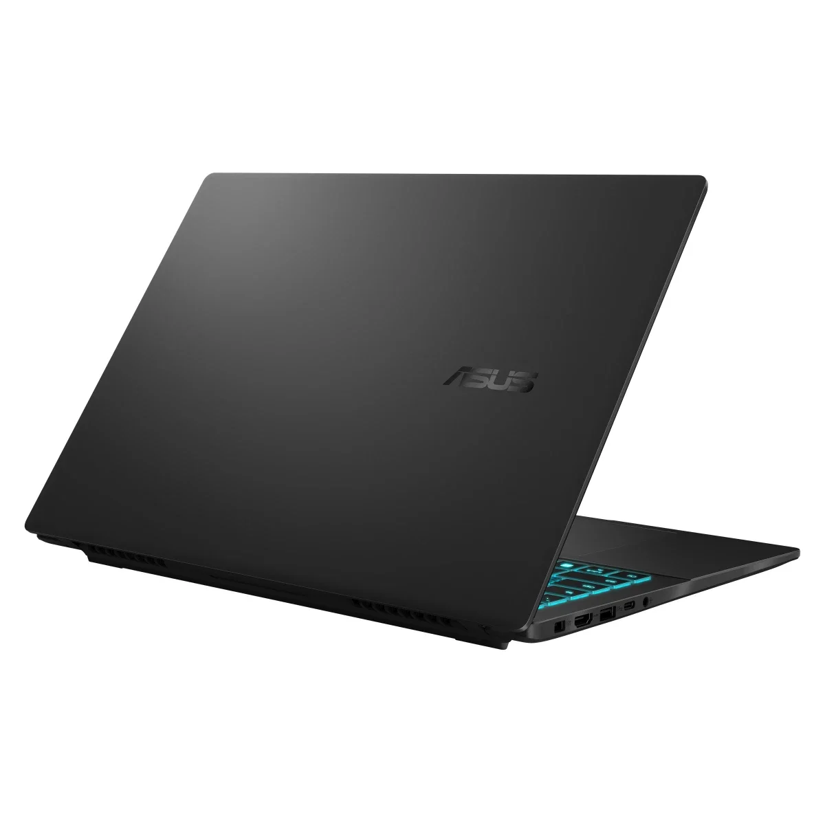 لابتوب ألعاب Asus V16 (2025) بمعالج Intel Core 7 240H وكرت RTX 5050 8GB ورام 16GB وSSD 1TB وشاشة 16 إنش 144Hz WUXGA - Thumbnail 3