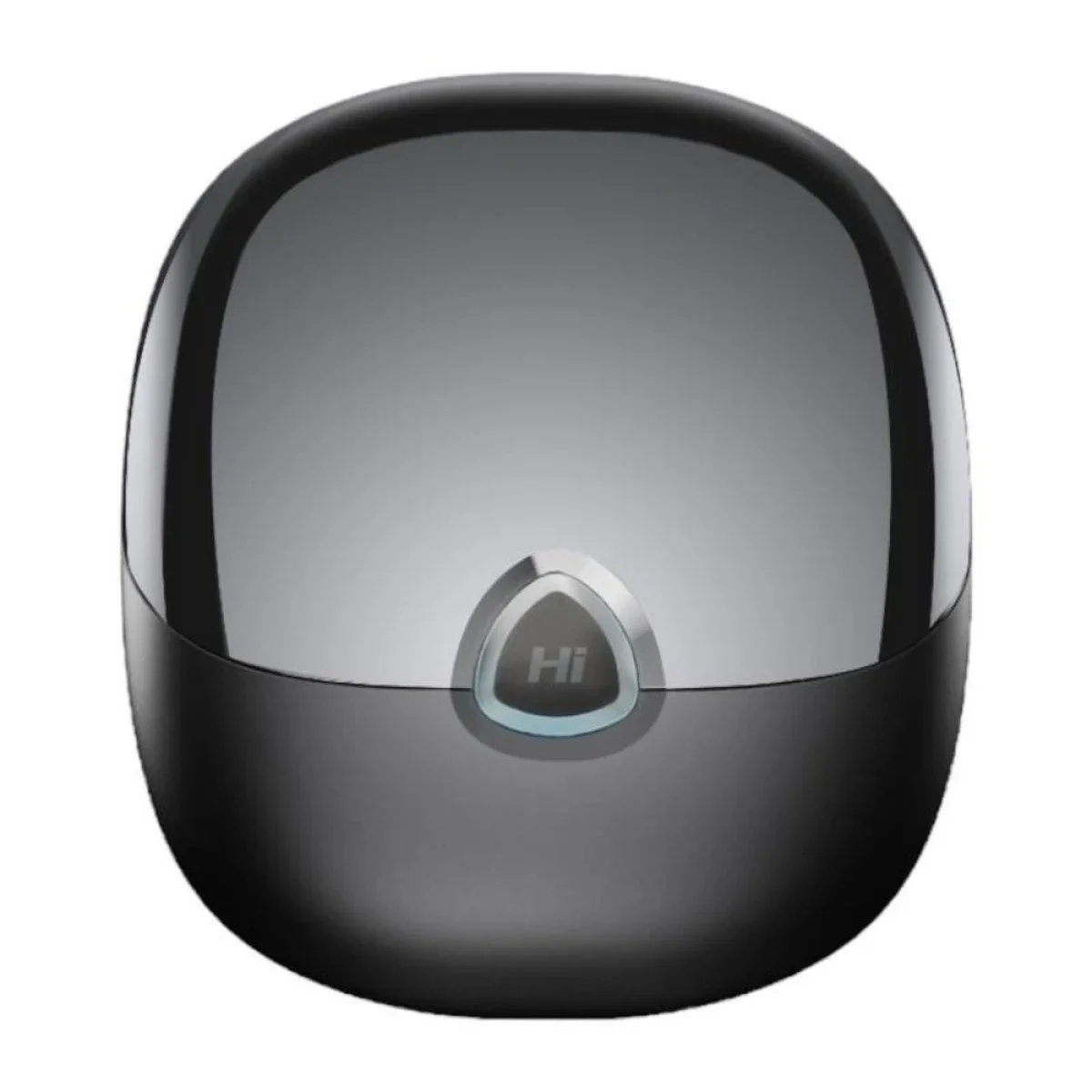 HiFuture Sonic Air TWS Earbuds with ENC, Bluetooth 5.3, 25 Hours Playtime, Black - Thumbnail 3