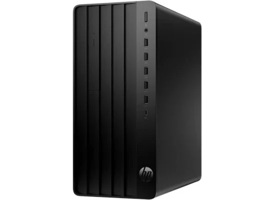كمبيوتر مكتبي HP Pro Tower 290 G9 PCI بمعالج Intel Core i7-14700 الجيل 14، رام 8GB DDR4 (مخصص)، SSD 512GB، Wi-Fi 6 وBluetooth 5.3 - Thumbnail 3