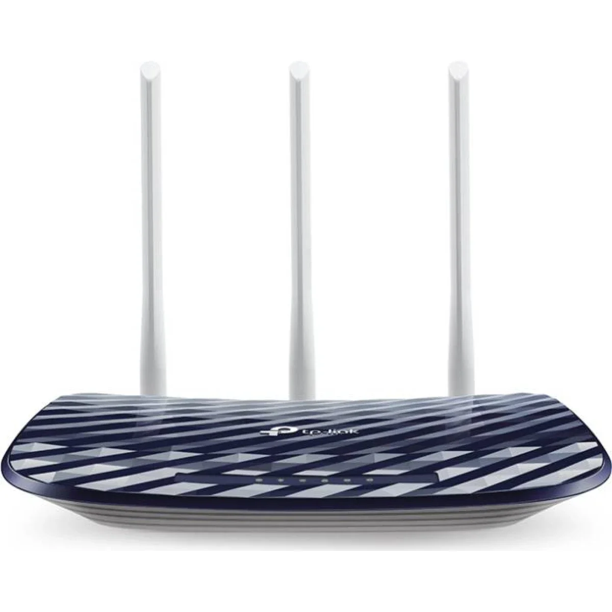 TP-LINK Archer C20 AC750 Dual-Band Wireless Router - Thumbnail 2