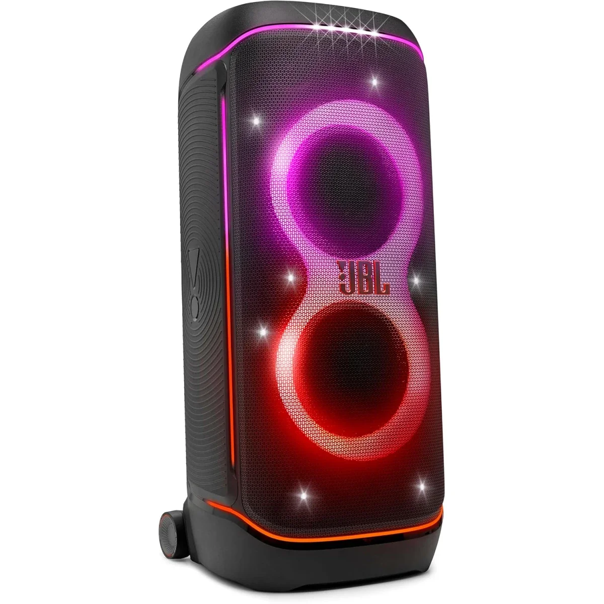 JBL PartyBox 720 Portable Bluetooth Speaker 800W RMS Black
