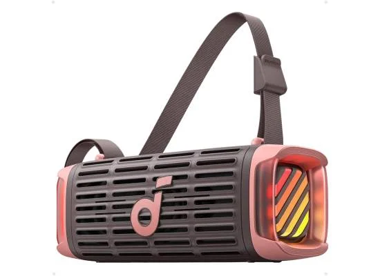 Soundcore Boom 3i 50W Portable Outdoor Bluetooth 5.3 Speaker, IP68, 16H - Image 7