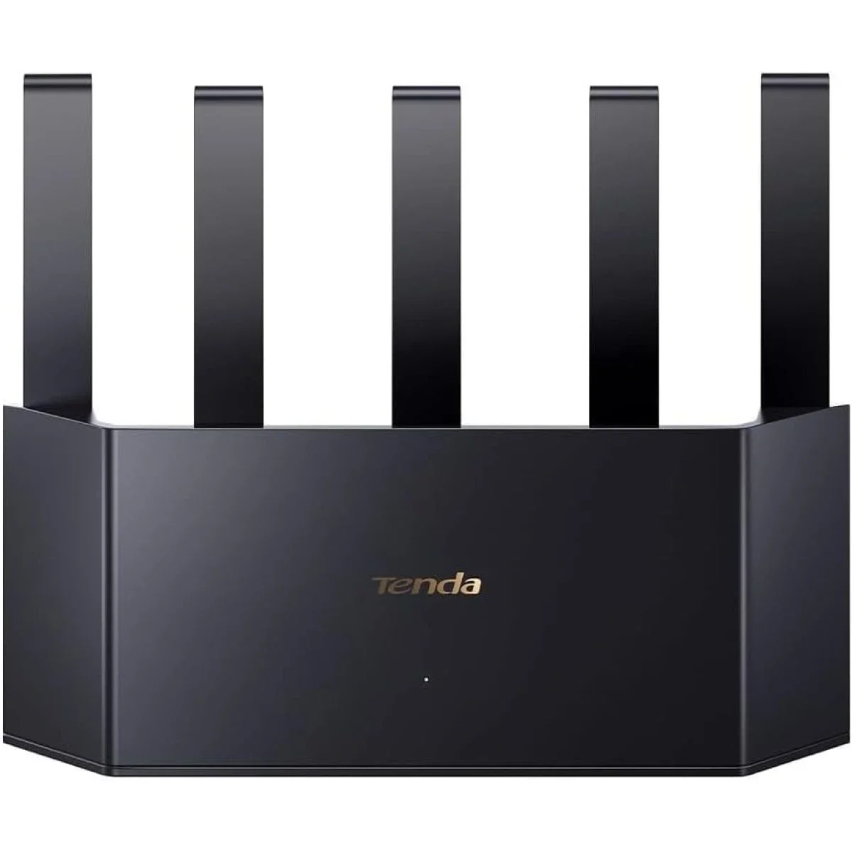 Tenda TE3L BE3600 Dual-Band Wi-Fi 7 Gigabit Router - Thumbnail 2
