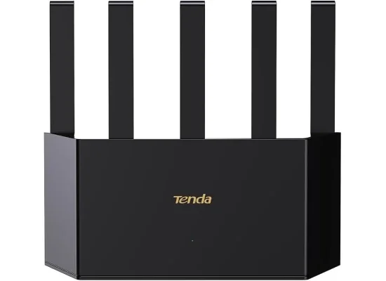 Tenda TE3L BE3600 Dual-Band Wi-Fi 7 Gigabit Router