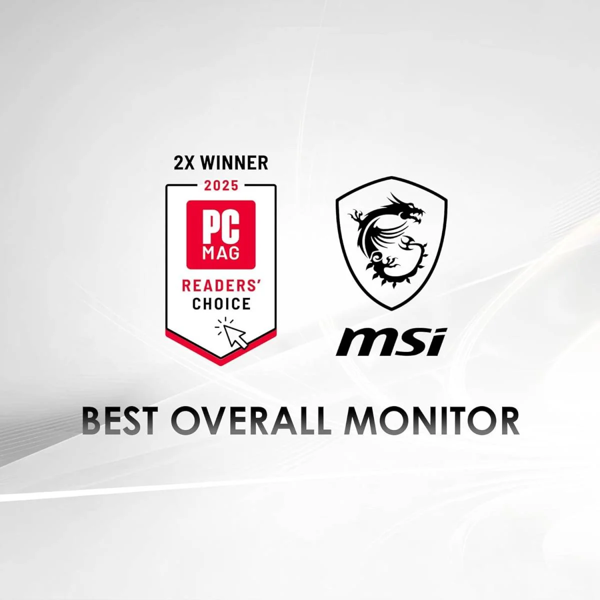 شاشة MSI للأعمال 25 إنش FHD IPS بتردد 144 هرتز، HDR Ready، EyesErgo، كفالة سنتين - PRO MP251 E14L - Thumbnail 7