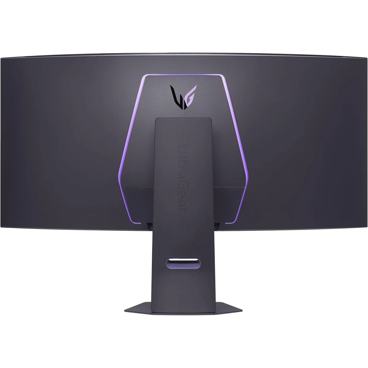 شاشة ألعاب LG 45GX950A-B UltraGear OLED مقاس 45 إنش بدقة 5K2K WUHD، وضع مزدوج 165/330 هرتز، 0.03 مللي ثانية - Thumbnail 4