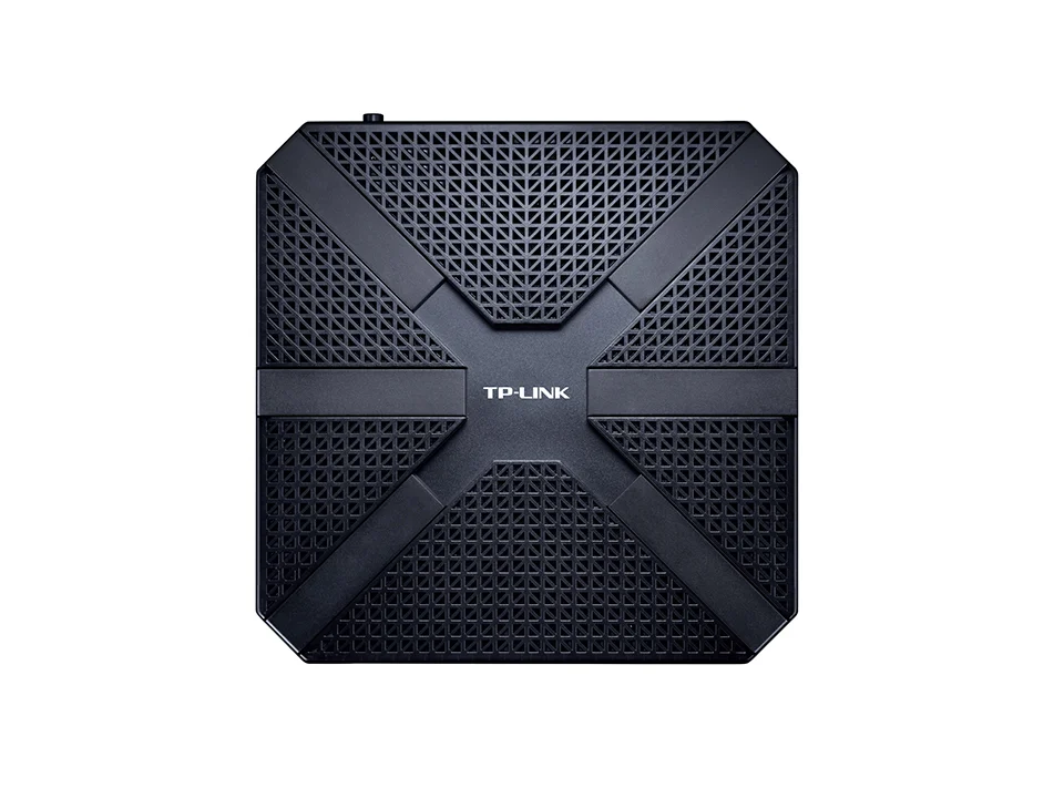 جهاز انترنت لاسلكي TP-LINK Archer C3200 (Wi-Fi Router) متطور ثلاثي النطاق مصمم لتوفير إنترنت فائق السرعة للمنازل والمكاتب الكبيرة التي تحتوي على أجهزة متعددة - Image 5