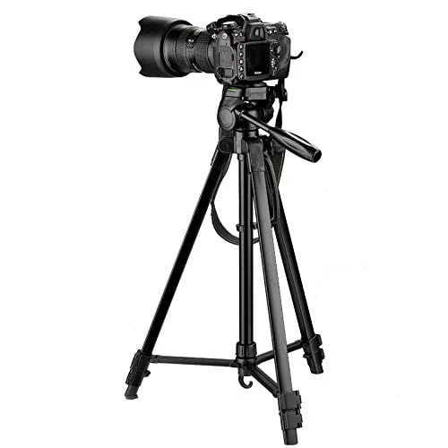 حامل كاميرا ثلاثي Digipod TR-472 احترافي للتصوير الفوتوغرافي والفيديو - Thumbnail 2