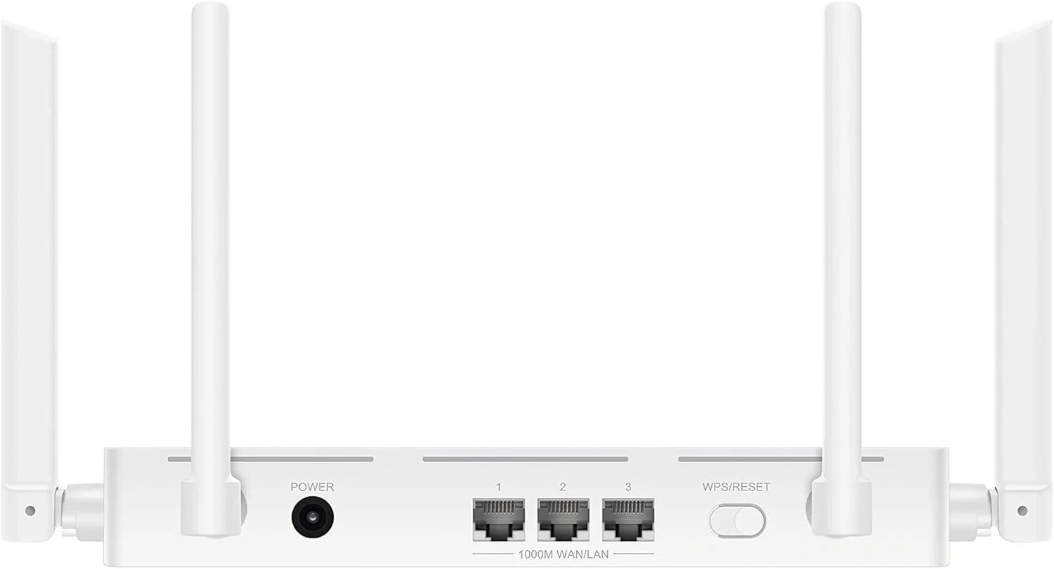 HUAWEI WS7001-20 WiFi AX2 Wi-Fi 6 Access Point Router 1500 Mbps 5 GHz - Image 5