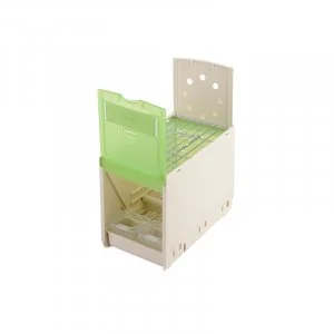 Medium Bird Transport Box, 20 x 11 x 14 cm - Image 3
