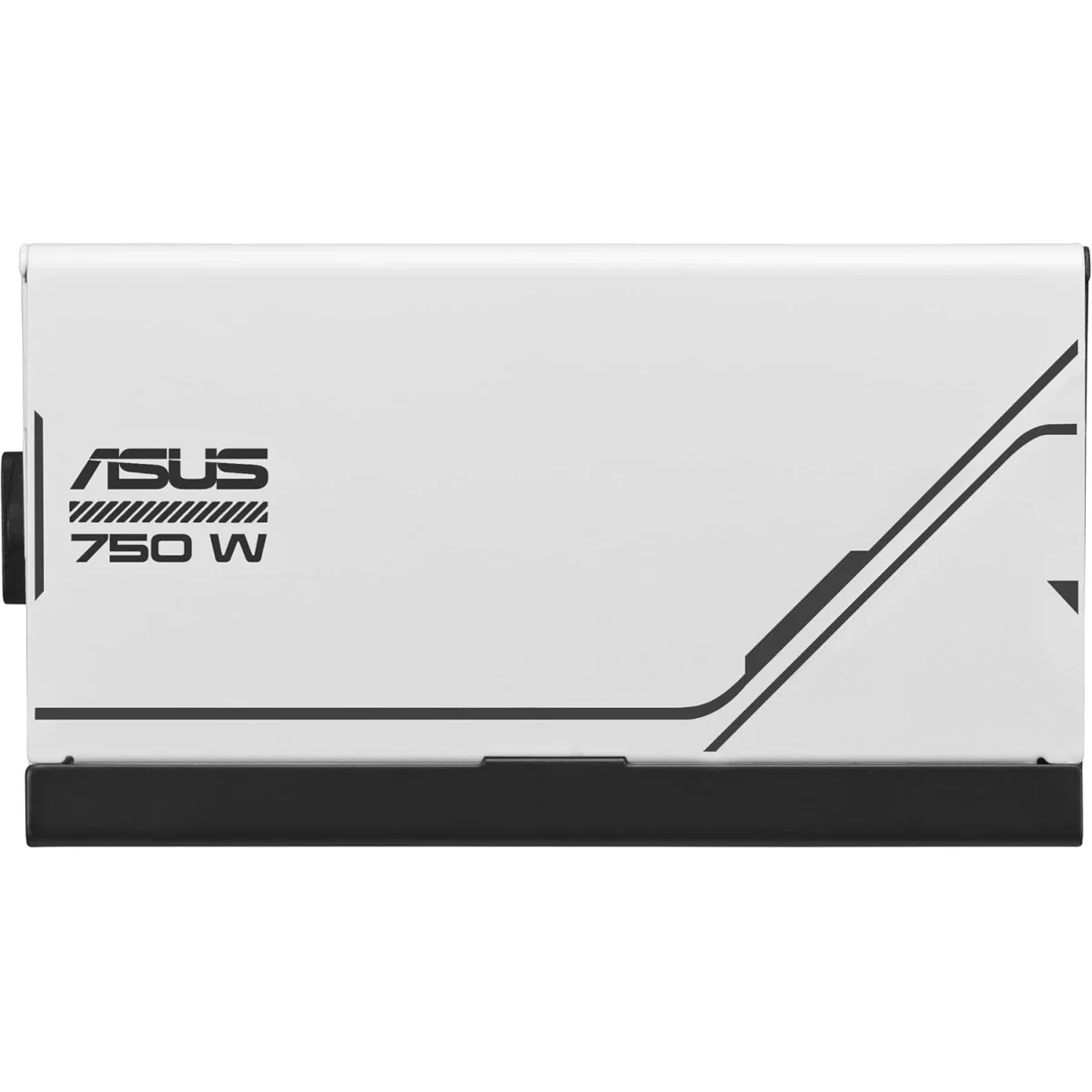 Asus Prime 750W Gold ATX 3.0 Fully Modular 80+ Gold PSU - Thumbnail 5