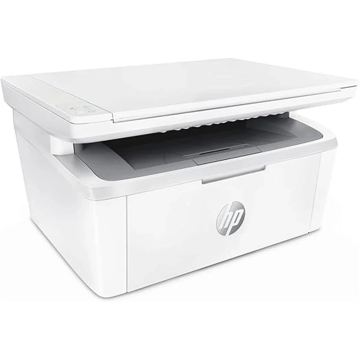 طابعة HP LaserJet MFP M141a ليزر أحادية اللون 3 في 1 مع USB بسرعة 20 صفحة/دقيقة - Image 3