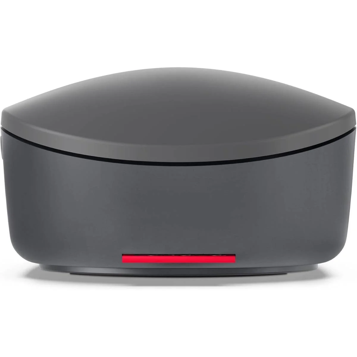 Lenovo Go Multi-Device Wireless Mouse GY51C21211, 2.4GHz, Bluetooth, USB-C Rechargeable, Grey - Image 6
