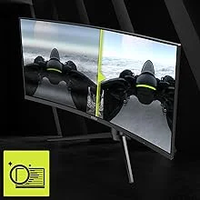 MSI 34-Inch UWQHD Curved Gaming Monitor, 200Hz, 0.5ms, Black - MAG 342CQRF E20 - Image 13
