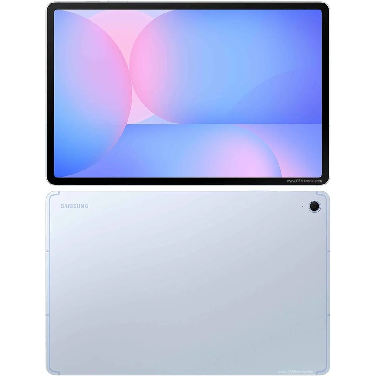 تابلت Samsung Galaxy Tab S10 Lite واي فاي، رام 6GB، تخزين 128GB، شاشة TFT 10.9 إنش، Exynos 1380، أندرويد 15، رمادي أو فضي - Image 2