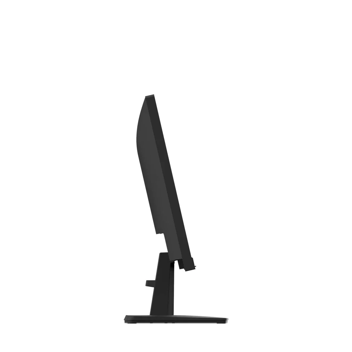 شاشة Lenovo ThinkVision S22-4e مقاس 21.5 إنش Full HD IPS، 100 هرتز، 4 مللي ثانية - Thumbnail 5