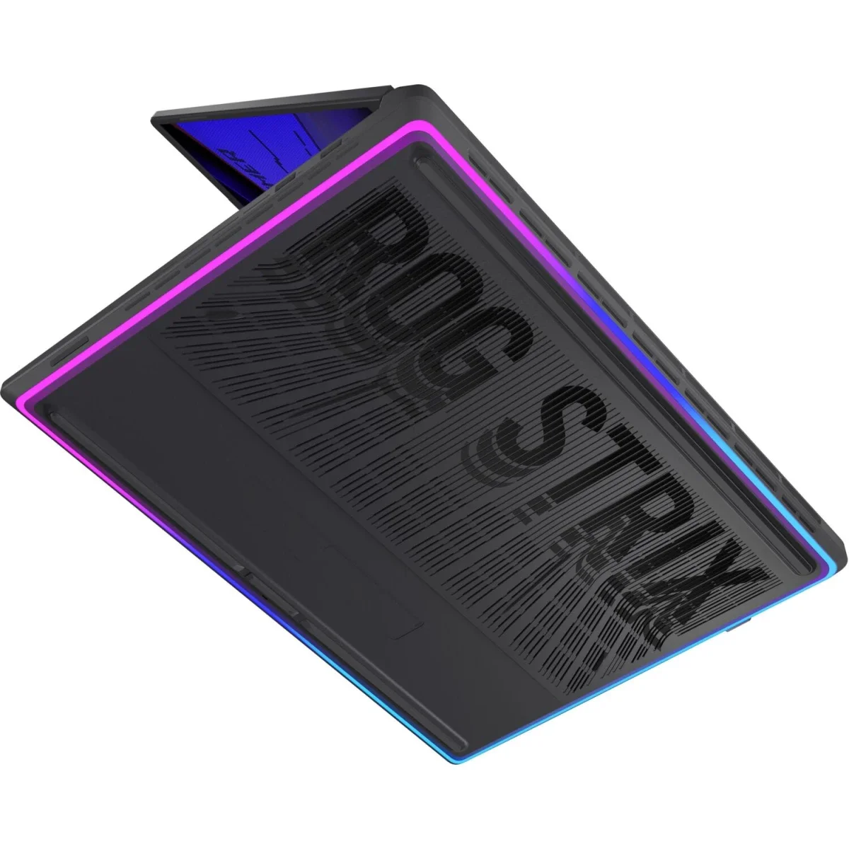 Asus ROG Strix G18 G815LR 18-inch Gaming Laptop Intel Core Ultra 9 275HX RTX 5070 Ti 16GB RAM 1TB SSD 240Hz Volt Green - Thumbnail 7