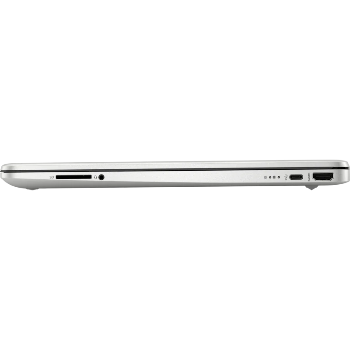 لابتوب HP 15s-eq1006ne بمعالج AMD Ryzen 3، رام 4GB، SSD 256GB، شاشة 15.6 إنش FHD - Thumbnail 4