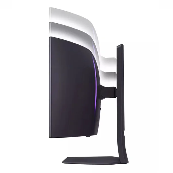 LG 34GS95QE-B 34-Inch UltraGear OLED WQHD 240Hz 0.03ms Curved Gaming Monitor - Image 3