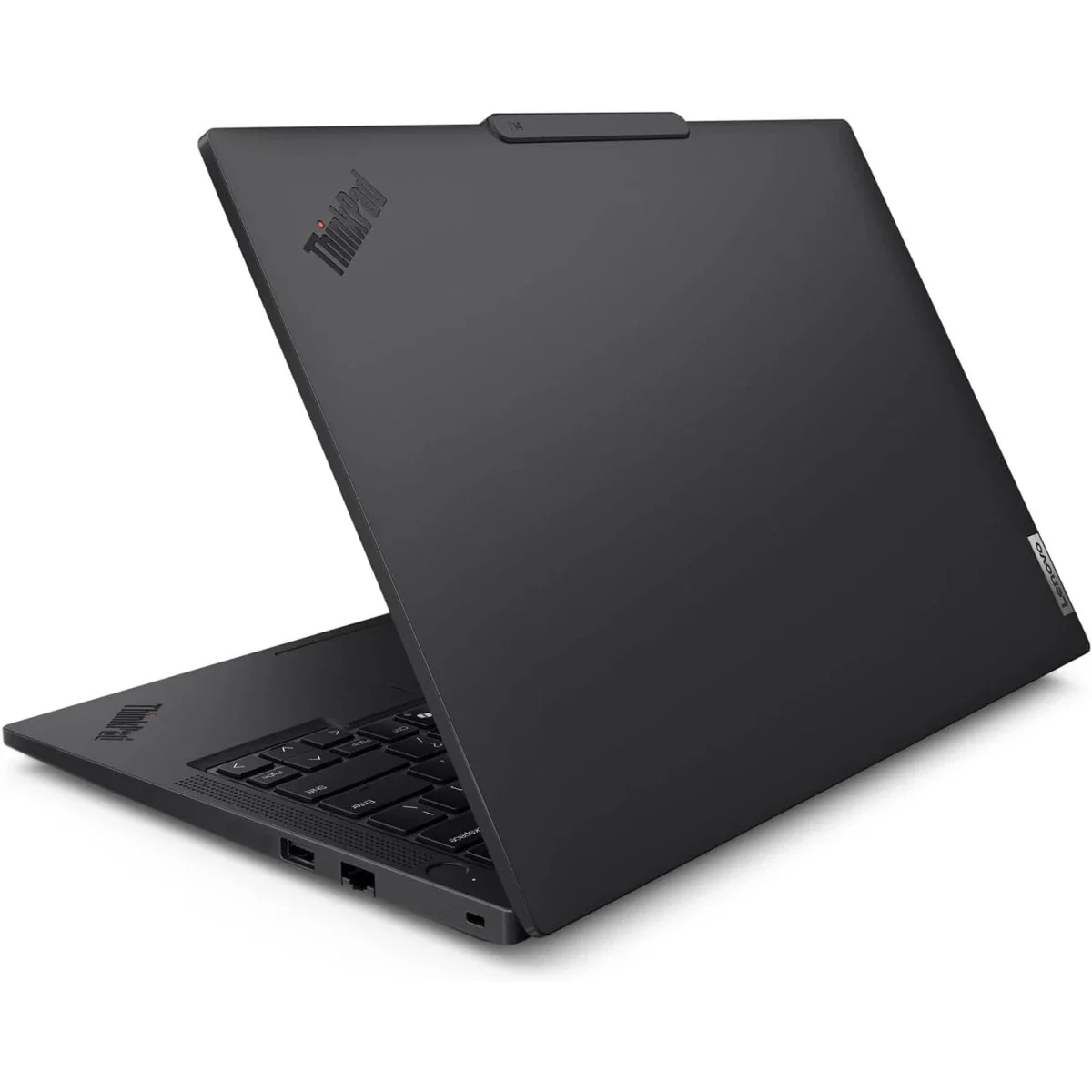 لابتوب Lenovo ThinkPad T14 Gen 6 بشاشة 14.0 إنش WUXGA IPS ومعالج Intel Core Ultra 7 258V وذاكرة 32GB RAM و1TB SSD لون أسود - Image 5