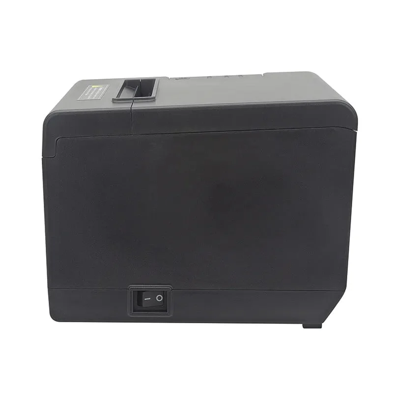 طابعة فواتير حرارية صغيرة Xprinter XP-Q851L بمنفذ USB فقط - Image 6