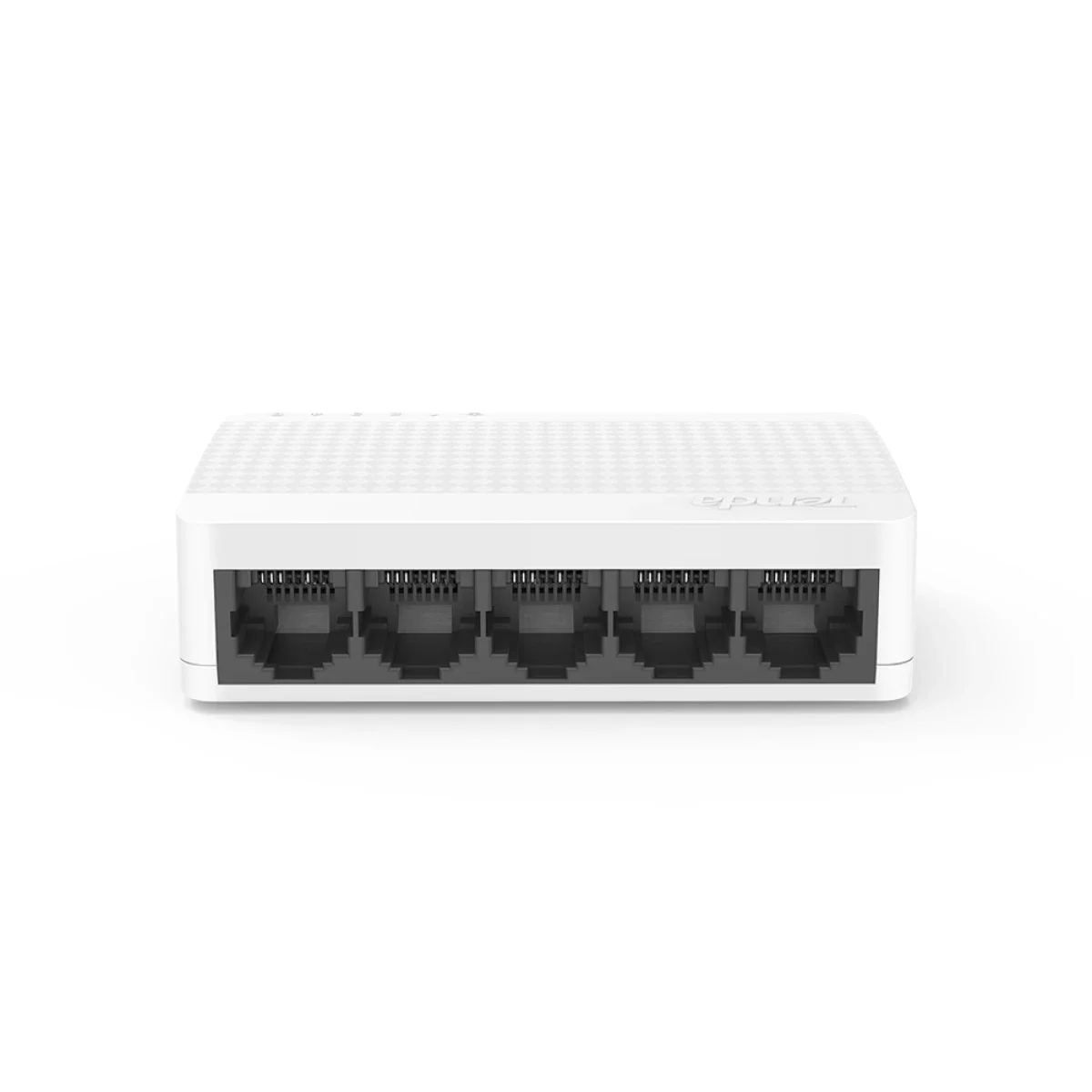 Tenda S105 5-Port 10/100Mbps Fast Ethernet Desktop Switch - Thumbnail 3