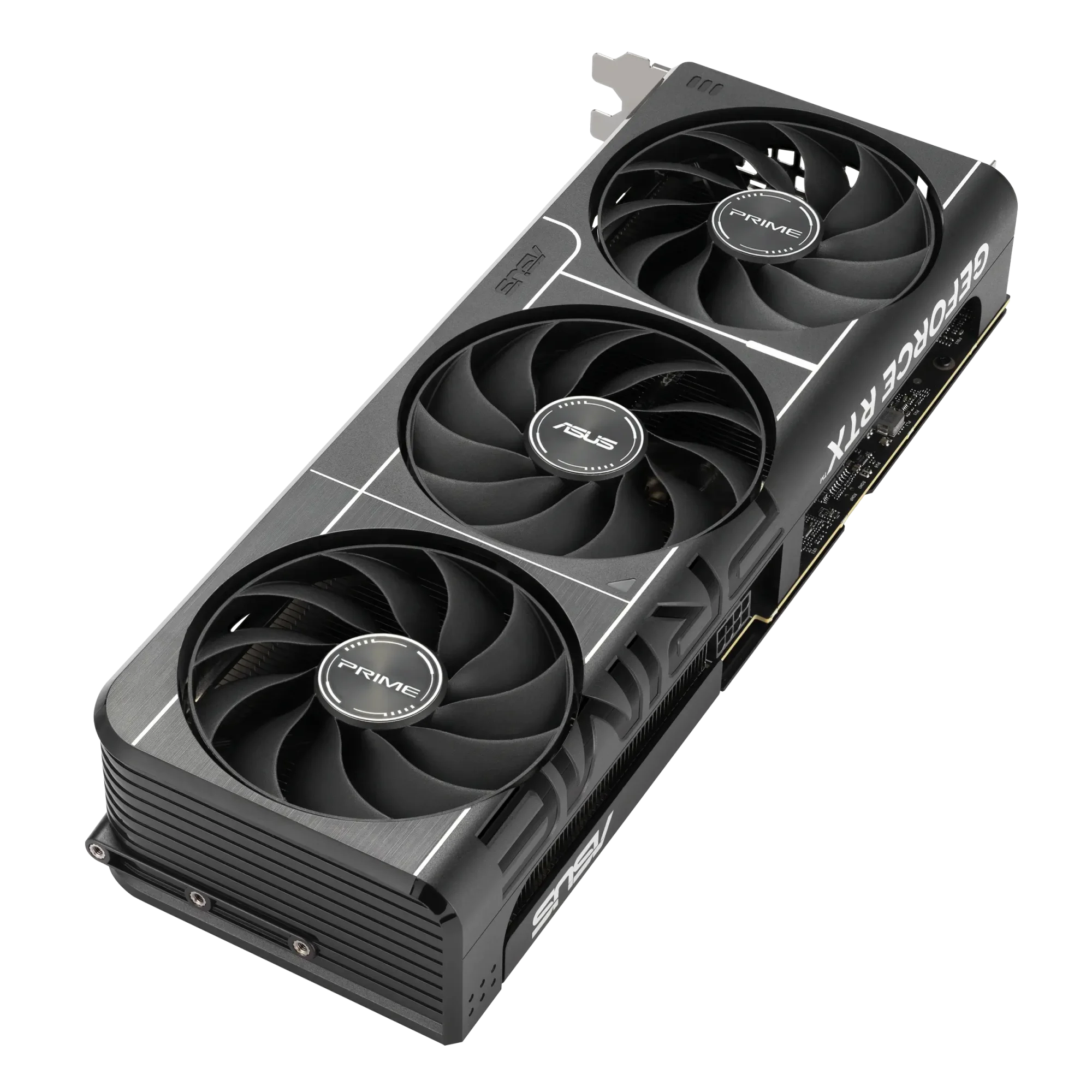 كرت شاشة Asus PRIME GeForce RTX 5060 Ti 16GB GDDR7 - Image 3