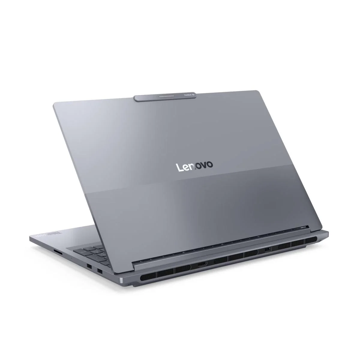 Lenovo ThinkBook 16p Gen 6 IAX Laptop, 16 Inch WQXGA IPS, Core Ultra 7 255HX, RTX 5060, 16GB RAM, 512GB SSD - Image 4