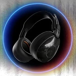 سماعات رأس Skullcandy Aviator 900 ANC لاسلكية فوق الأذن بتقنية Bluetooth، أسود حقيقي - Thumbnail 11