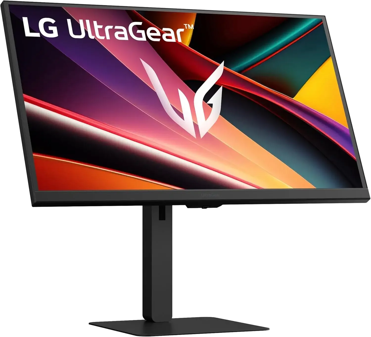 LG UltraGear 27G640A-B 27-inch QHD IPS 300Hz Gaming Monitor - Thumbnail 3