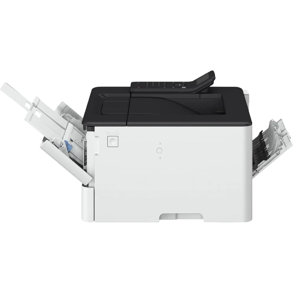 Canon i-SENSYS 246DW Monochrome Laser Printer with Duplex, Wireless, USB & LAN - Image 2