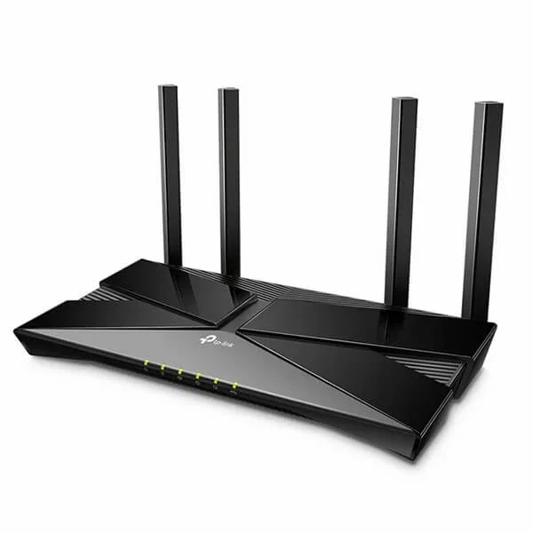 راوتر TP-LINK AX53 AX3000 ثنائي النطاق جيجابت Wi-Fi 6