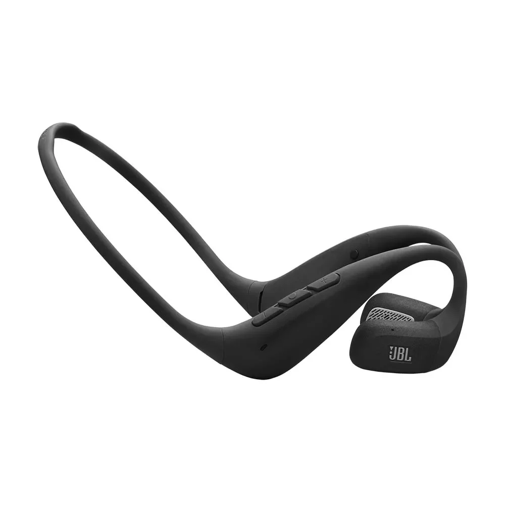 JBL Endurance Pace Open-Ear Sport Headphones Black JBLENDUPACEBLKGAM - Thumbnail 6