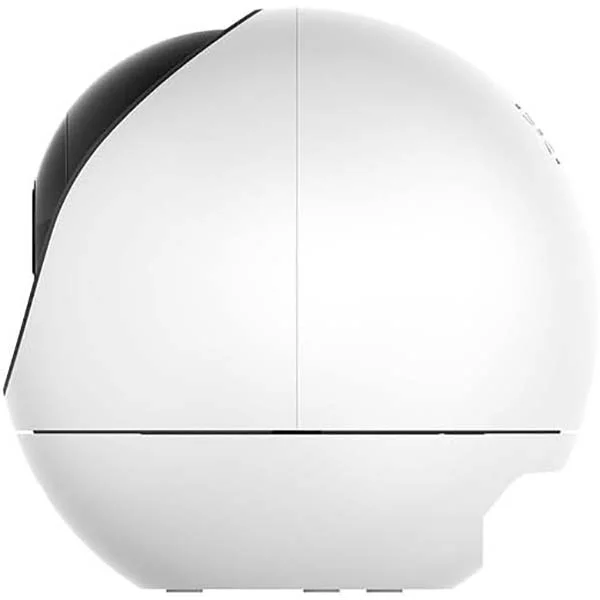 Ezviz H6 3K Smart Home Wi-Fi Camera with Full Coverage CS-H6-3K - Thumbnail 8