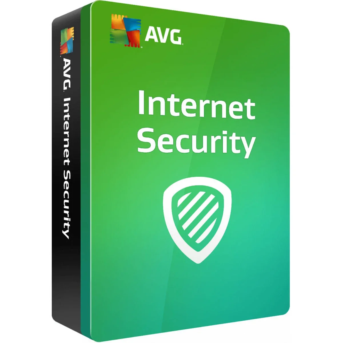 برنامج AVG Internet Security Unlimited للأمان عبر الإنترنت
