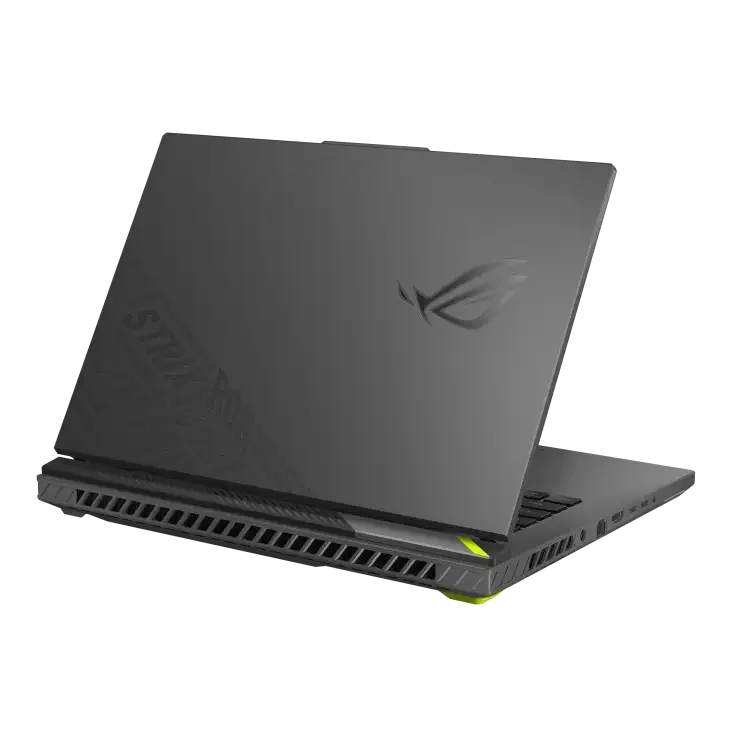 Asus ROG Strix G16 (2025) G614 Gaming Laptop Ryzen 9 9955HX RTX 5060 16-inch 165Hz - Image 3