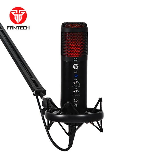 Fantech AC902s Adjustable Microphone Stand - Image 3