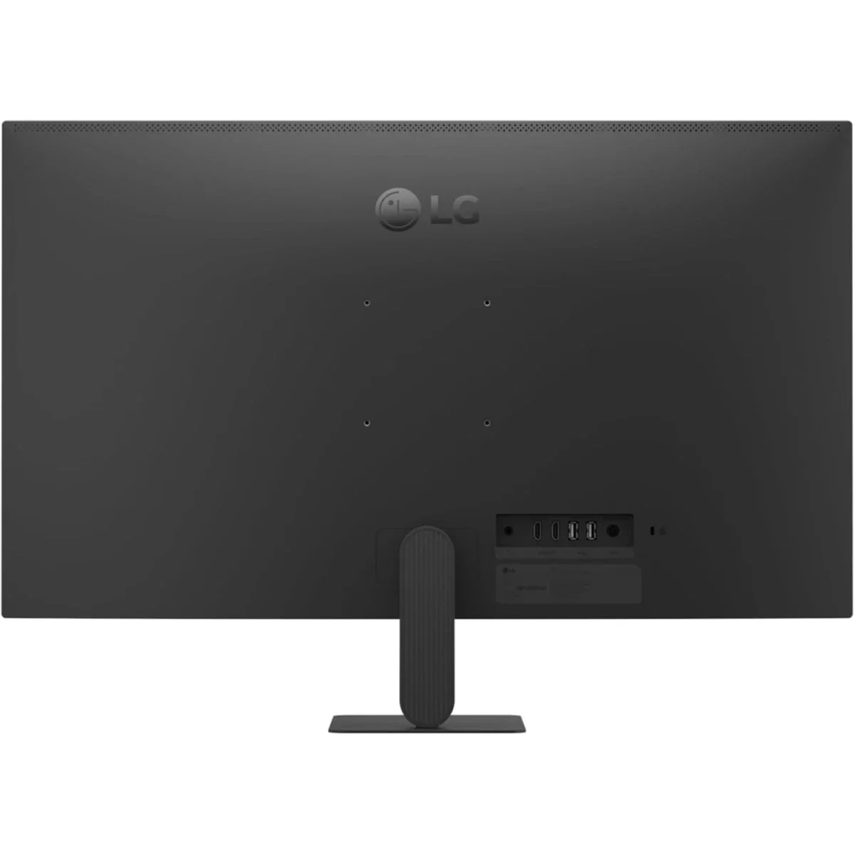 شاشة ذكية LG 32U501SB-W AI U5s قياس 32 إنش بدقة Full HD وتردد 120Hz مع webOS - Thumbnail 2