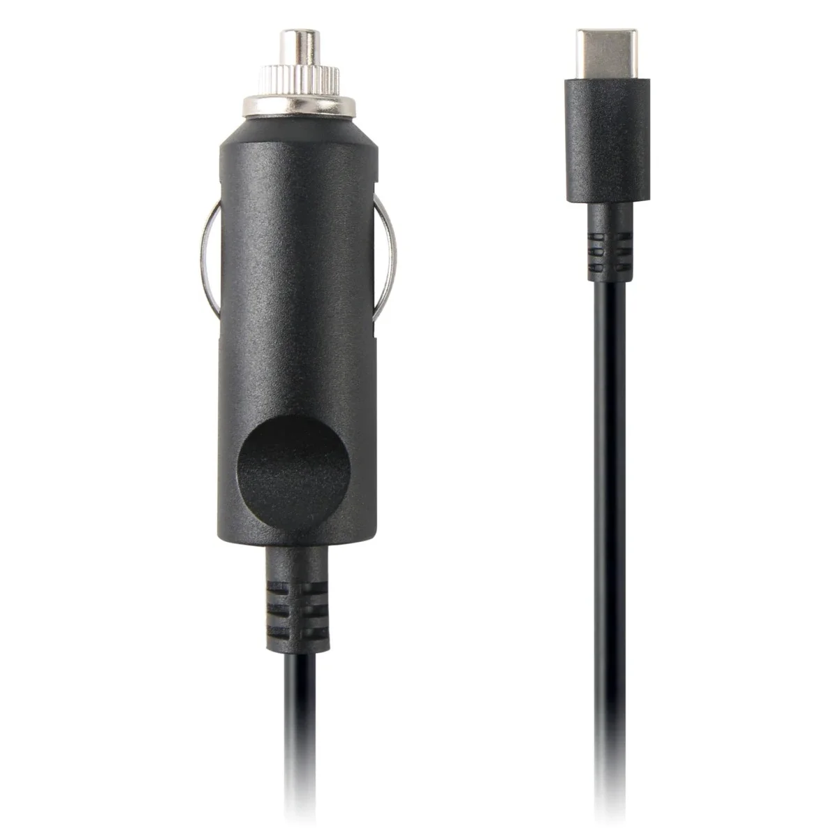شاحن سيارة Lenovo 65W USB-C DC Travel Adapter 40AK0065WW - Image 4